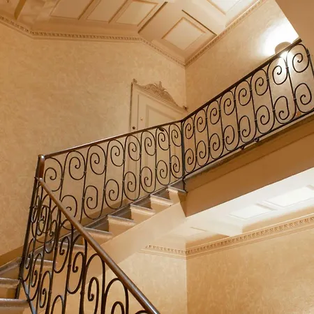 Maison Borsari * Verona