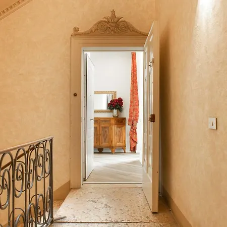 Апартаменты Maison Borsari Верона