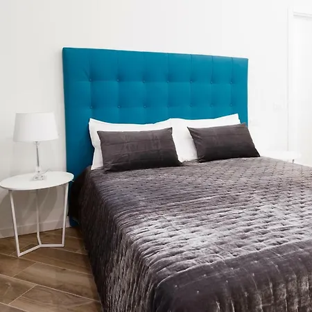 Maison Borsari Апартаменты *