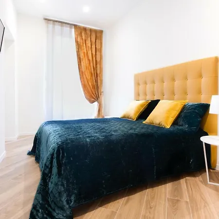 Maison Borsari Апартаменты Верона