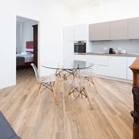 Maison Borsari *