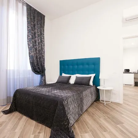 Maison Borsari Верона