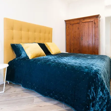 Maison Borsari Апартаменты *