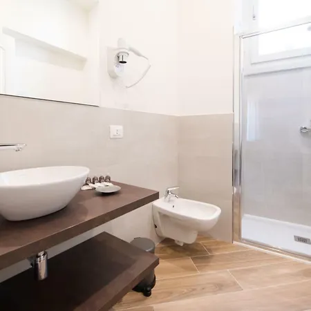 Maison Borsari Апартаменты Верона