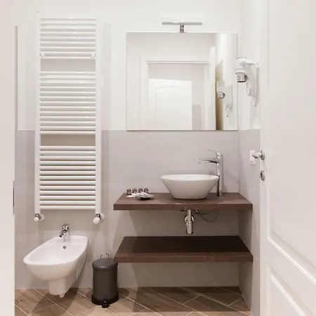 Maison Borsari Верона