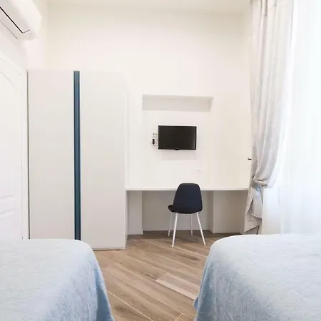 Maison Borsari