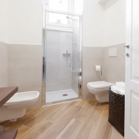 Maison Borsari Апартаменты *